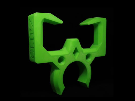 CLIPZ (2 PACK) - GREEN